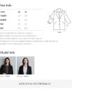 메이드핏 | 20만원대 쥬시쥬디 더플 캐시미어 하프코트! 오버핏 핸드메이드 코트 할인 득템 후기