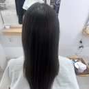 소율, 헤어 | 서면미용실추천 클리닉으로 극손상모 복구 소율 디자이너 후기 매니드헤어 서면전포점