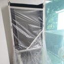 아산사회복지시설에어컨청소후기