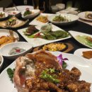 하이집 | 중국 칭다오 청양 맛집 추천 하이무창 털게집 후기