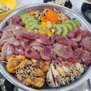 오라회식당 | [을왕리 맛집] 을왕리해수욕장 도보 2분 을왕리 오라고물회&조개구이 솔직후기