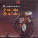 Dios Te Salve Maria - Naranja Mecanica 이미지