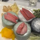 (주)이푸른 | [분당참치맛집] 정자역 이한진 푸른참치_스페셜 참치 후기