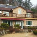청운면사무소 1층 네이버블로그