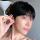(주)신텍스헬스케어 | 헬스장 필수템, 운동 후 두피케어에 좋은 "그래믹스 큐티클 닥터 샴푸" 사용 후기