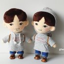 수제인형 이미지