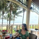 (주)오늘리조트 | 다낭 맛집 쉐라톤 그랜드 리조트 레스토랑 라플라주 La Plage
