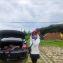 갈산리석불입상 | 정상뷰가 최고인 이천 원적산!