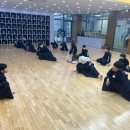 윤건우 검도관 이미지