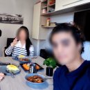 하루의 마무리 밸런스 요가(야간)A | 반년이 지나서야 쓰는 이탈리아 교환학생 회고