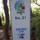 제25차 정기총회 겸 143차 장거리산행 결과 보고 이미지