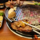 [ 덕소역 맛집 ] [ 덕소 고기집 ] 닛시육미 닛시 세트 후기