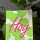 부의화원 책후기ㅣ김호영의 ‘호이’ 드림노트에 대하여.