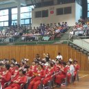 실버건강체조 이미지