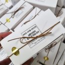 개원 1주념 기념 답례떡 후기