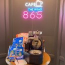 오산 카페 더로드 865 세교점 방문 후기