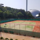 테니스장 이미지