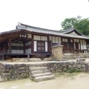 양동마을 이미지