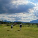 구미파크골프장 이미지