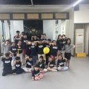 리틀우리태권도 이미지