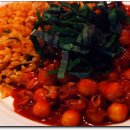 홍천떡볶이 이미지