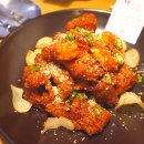 바른치킨강릉 네이버블로그