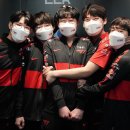 T1 Esports World Cup 우승 이미지