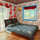 아침에 새소리 이미지