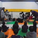 방주지역아동센터 이미지