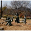 선사유적지 미롱이 이미지