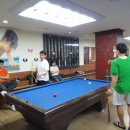훈 당구장 이미지