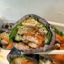 도원김밥에코