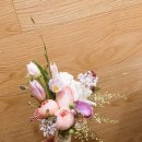 에스휴라인에이 | 예식후기/ 로즈로사블랙라벨 + 에스휴웨딩메이크업 + 소풍컨벤션& 베리굿웨딩이현희