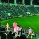 218 | 잠실야구장 3루 블루석 218블럭 시야 &amp; 청백전 후기
