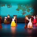 제4회 시니어한국민속춤제전 이미지