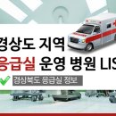 영남대학교의과대학부속영천병원 이미지