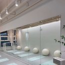 보타닉필라테스&발레핏