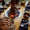 토종숯불구이 이미지