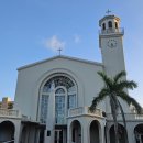 가톨릭요셉발건강회 | 괌 여행 4일차. 남부 투어 스페인 광장 차모르 야시장