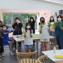 솔안공원작은도서관 이미지