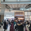 스타벅스 인천공항중앙점