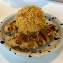 옥인23 | [경복궁/서촌 맛집]브라운 치즈 크로플 맛집 조용한 서촌 카페 옥인23