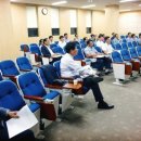 우석대학교 경영행정문화대학원 이미지