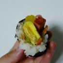 미크닉김밥 이미지