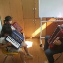 아코디언 이미지