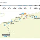 제주 올레길 17코스 이미지