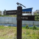 구불3길(큰들길) | 군산 구불3길 큰들길