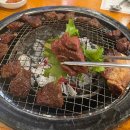 삼보로 | [일산/장항동]정발산역맛집 삼보가든 후기 : 양념 소갈비 전문점