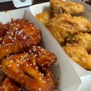 치킨피아&찜닭