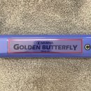 골든버터플라이 이미지